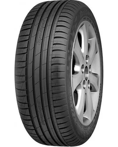 Легковая шина Cordiant Sport 3 215/60 R16 99V