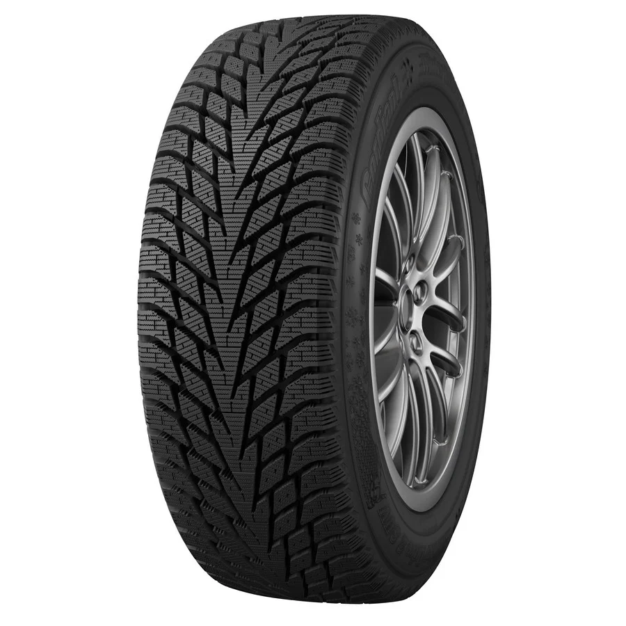 Легковая шина Cordiant Winter Drive 2 205/60 R16 96T