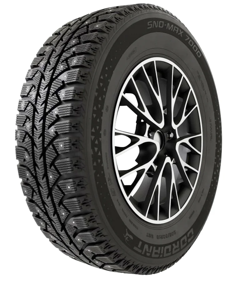 Легковая шина Cordiant Sno-Max 7000 225/65 R17 102T