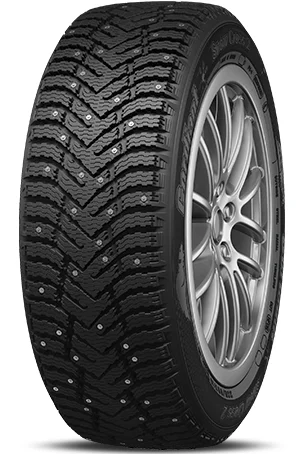 Легковая шина Cordiant Snow Cross 2 235/65 R17 108T
