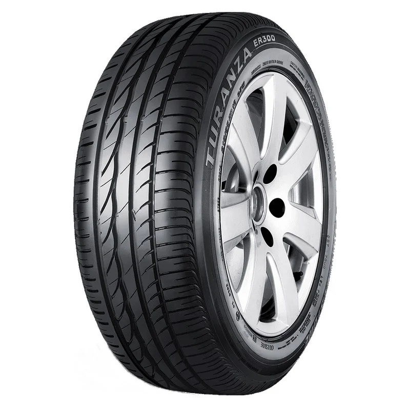 Легковая шина Bridgestone Ecopia EP300 225/60 R16 98V