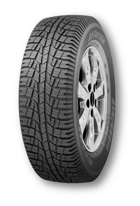 Легковая шина Cordiant All Terrain 225/70 R16 103H старше 3-х лет