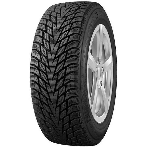 Легковая шина Cordiant Winter Drive 2 SUV 215/65 R17 103T старше 3-х лет