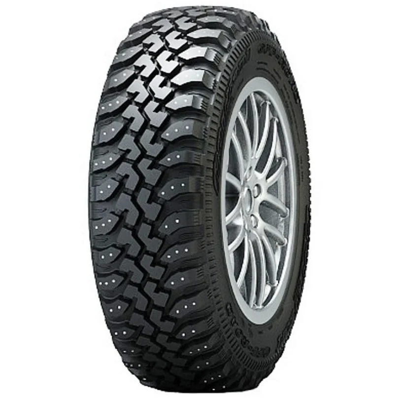 Легковая шина Cordiant Off Road OS-501 225/75 R16 104Q