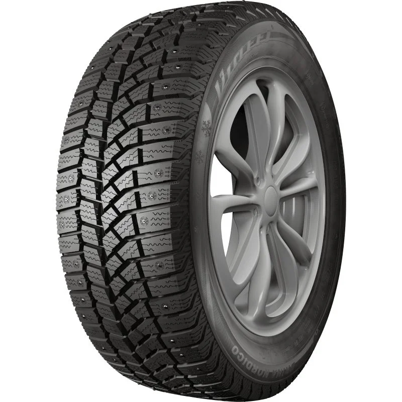 Легковая шина Viatti Brina Nordico V-522 195/50 R15 82T