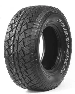 Легковая шина Bridgestone Dueler A/T 693 265/65 R18 114V