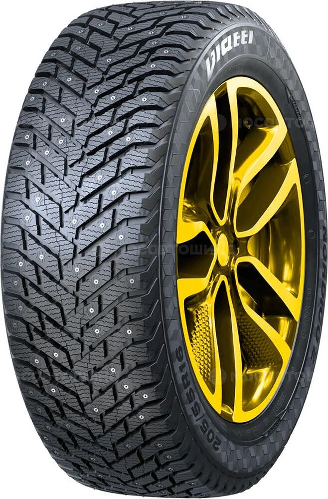 Легковая шина Viatti Nordico 2 (V-528) 225/55 R17 101T
