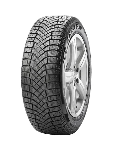 Легковая шина Pirelli Winter Ice Zero Friction 235/55 R19 105H