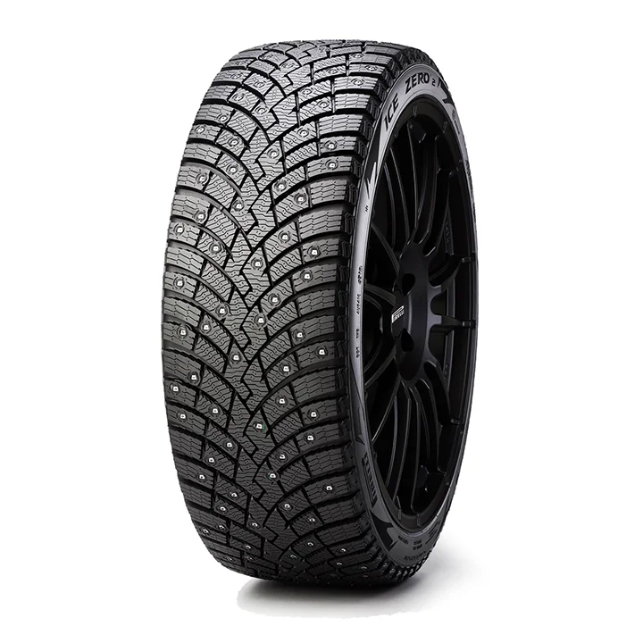 Легковая шина Pirelli Scorpion Ice Zero 2 255/55 R19 111H