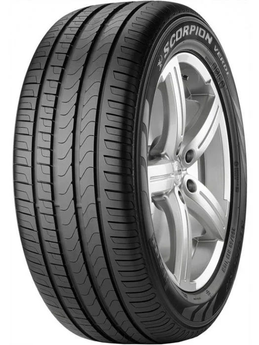 Легковая шина Pirelli Scorpion Verde Run Flat 255/50 R19 107W