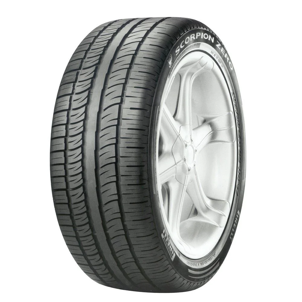 Легковая шина Pirelli Scorpion Zero Asimmetrico 285/45 R21 113W