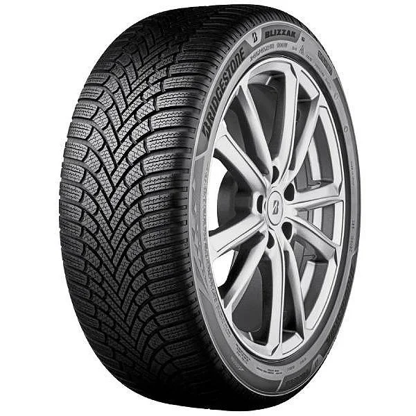 Легковая шина Bridgestone Blizzak 6 205/55 R17 95V