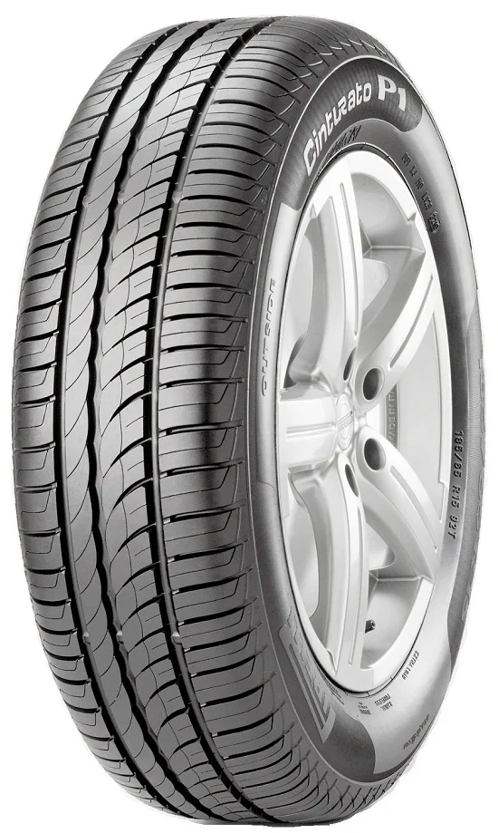 Легковая шина Pirelli Cinturato P1 Verde 185/55 R16 87H