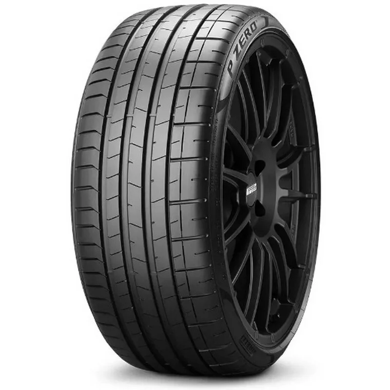 Легковая шина Pirelli PZero Sports Car 275/45 R21 107Y