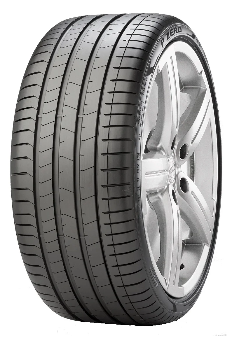 Легковая шина Pirelli PZero Luxury Saloon Run Flat 275/35 R21 103Y