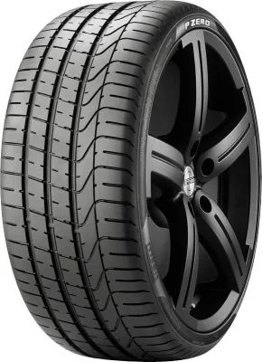 Легковая шина Pirelli PZero Gen-2 255/40 R19 100Y