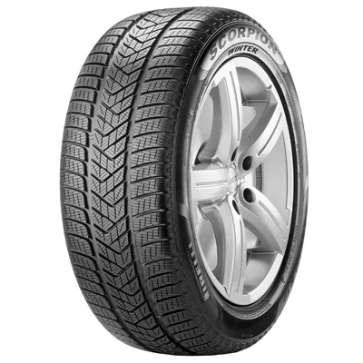 Легковая шина Pirelli Scorpion Winter 305/35 R21 109V