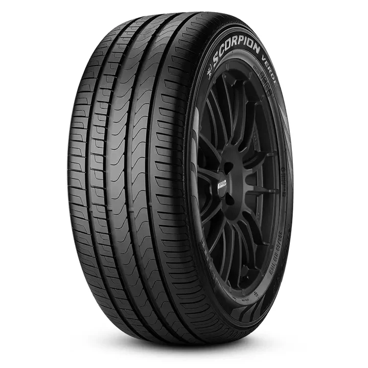 Легковая шина Pirelli Scorpion Verde 275/50 R20 109W