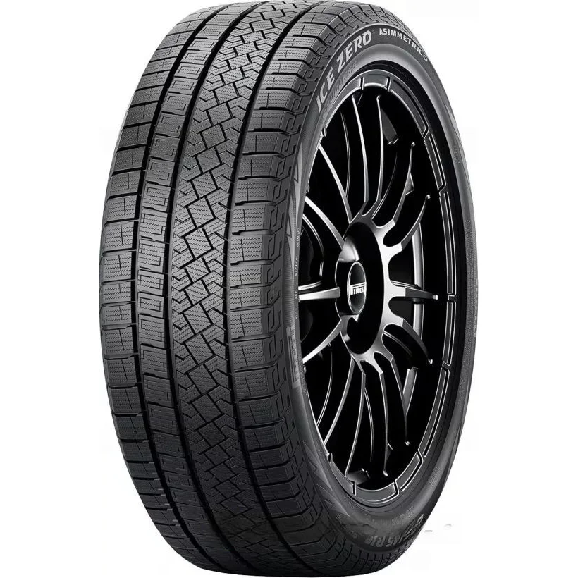 Легковая шина Pirelli Ice Zero Asimmetrico 235/45 R18 98H