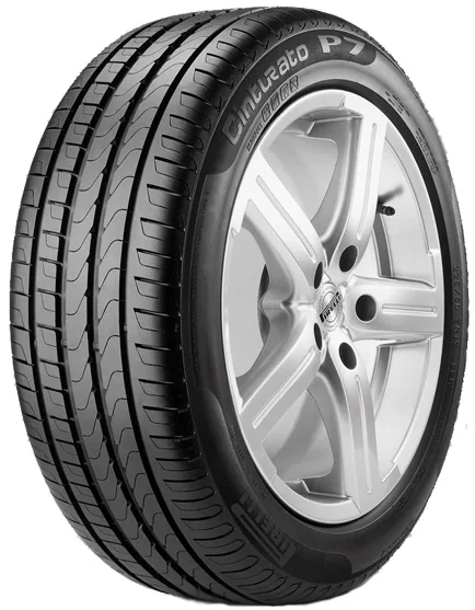 Легковая шина Pirelli Cinturato P7 245/45 R18 100Y RunFlat