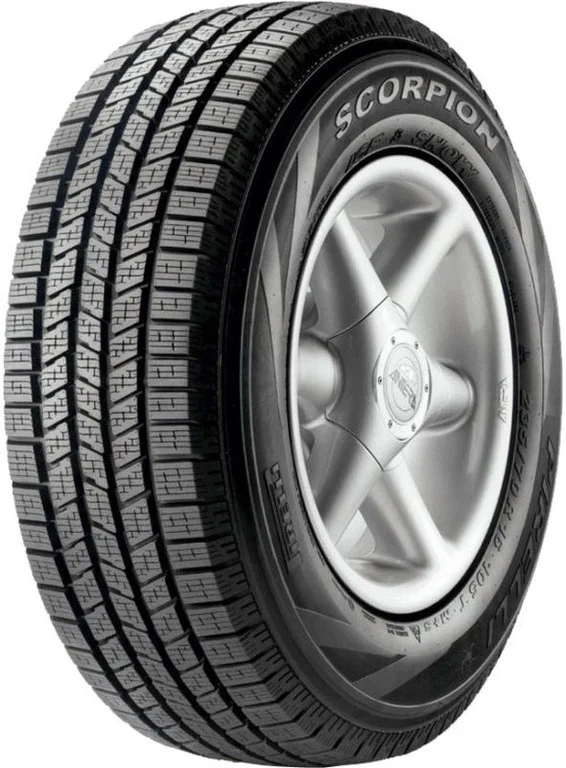 Легковая шина Pirelli Scorpion Ice & Snow RunFlat 325/30 R21 108V