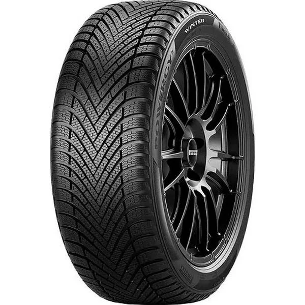 Легковая шина Pirelli Powergy Winter 215/55 R18 99V