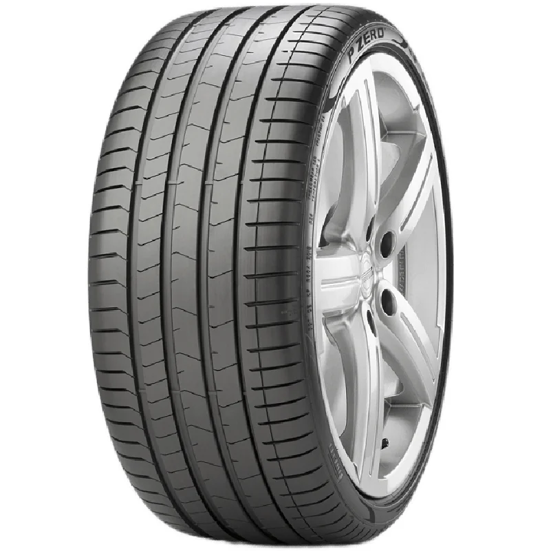 Легковая шина Pirelli PZero PZ4 Luxury Saloon Run Flat 245/35 R20 95Y