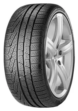 Легковая шина Pirelli Winter SottoZero II RunFlat 275/40 R19 105V