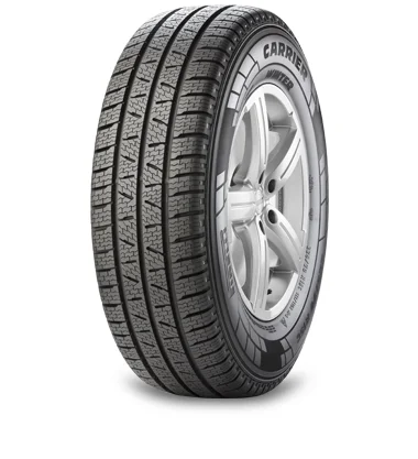 Легковая шина Pirelli Carrier Winter 225/65 R16 112R