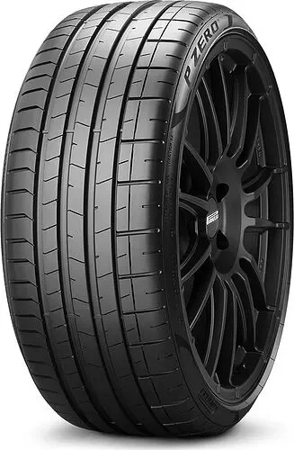 Легковая шина Pirelli PZero GEN-2 Sports Car 275/50 R20 113W
