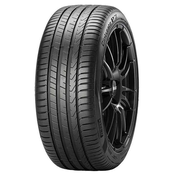 Легковая шина Pirelli Cinturato P7 (P7C2) 245/45 R18 96W