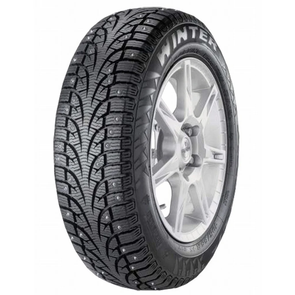 Легковая шина Pirelli Winter Carving 235/45 R17 97T