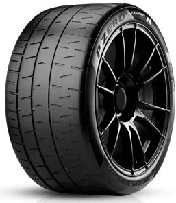 Легковая шина Pirelli Trofeo 265/35 R18 93Y