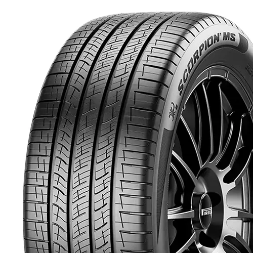 Легковая шина Pirelli Scorpion MS 275/50 R22 116H