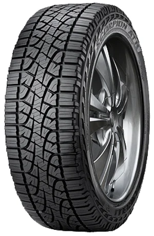 Легковая шина Pirelli Scorpion ATR 235/45 R20 100W