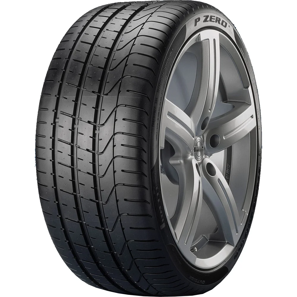 Легковая шина Pirelli PZero RunFlat 225/35 R19 88Y