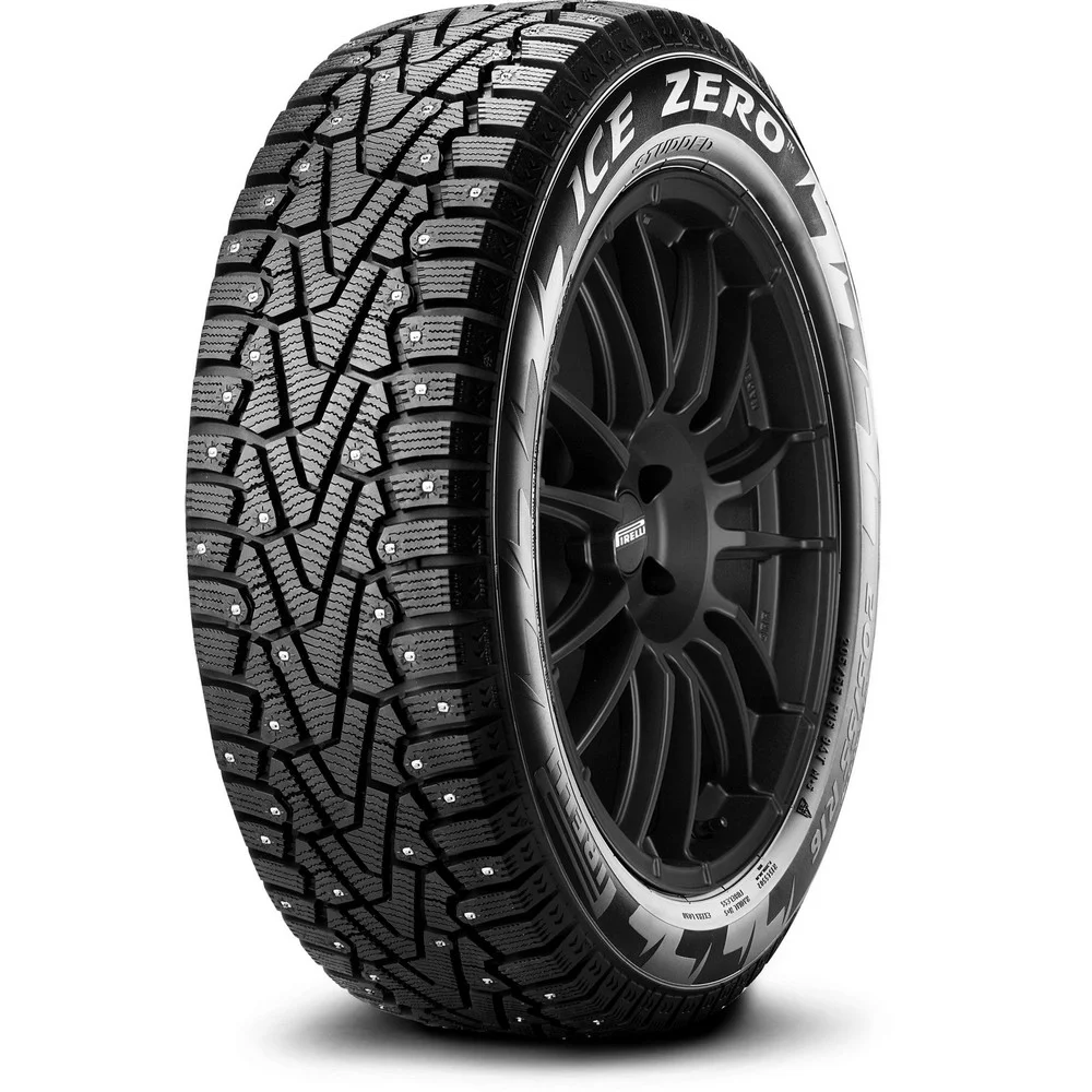 Легковая шина Pirelli Winter Ice Zero 225/45 R18 95H