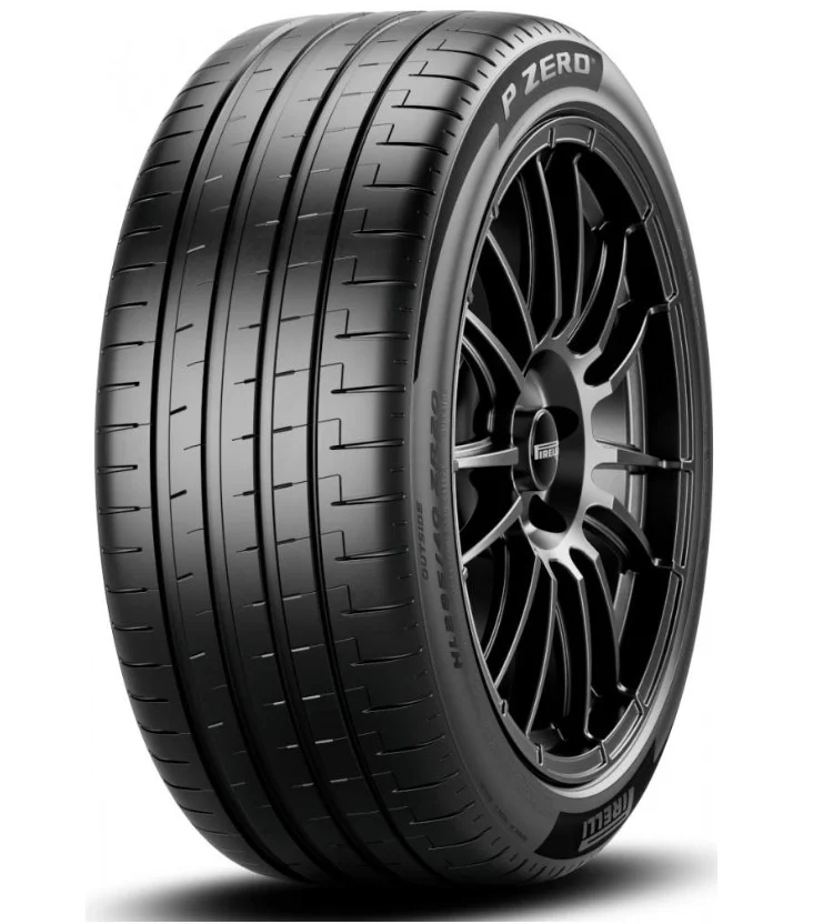 Легковая шина Pirelli PZero PZ5 245/35 R19 93Y
