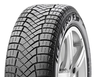Легковая шина Pirelli Winter Ice Zero Friction RunFlat 225/55 R17 97H