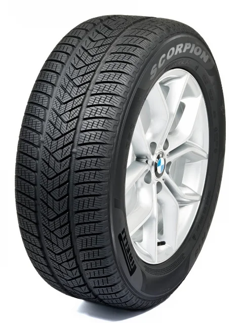 Легковая шина Pirelli Scorpion Winter Noise cancelling system 315/40 R21 111V