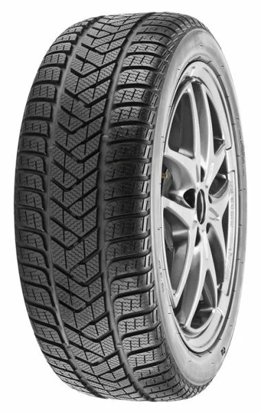 Легковая шина Pirelli Winter Sottozero III 215/55 R17 98H
