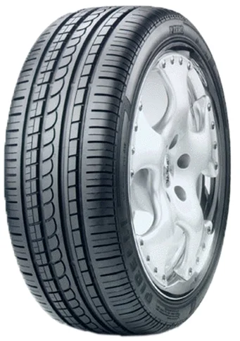 Легковая шина Pirelli PZero Rosso Asimmetrico Run Flat 295/40 R20 110Y