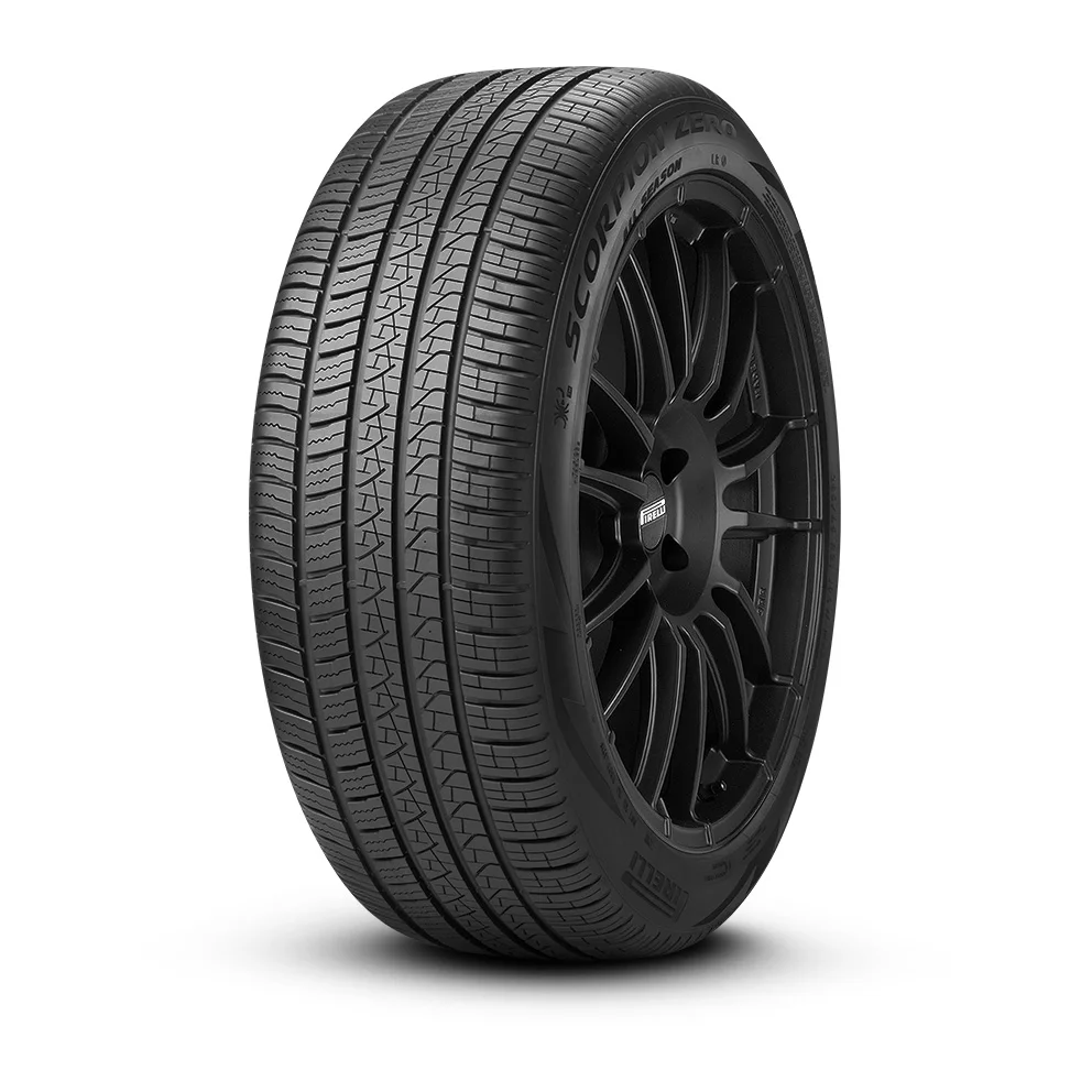 Легковая шина Pirelli Scorpion Zero All Season 245/50 R20 102V