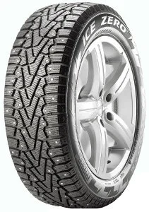 Легковая шина Pirelli Winter Ice Zero RunFlat 275/40 R19 105T