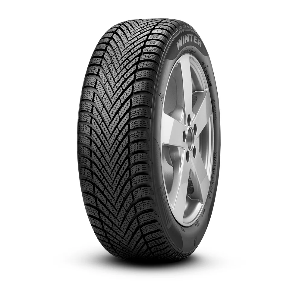 Легковая шина Pirelli Cinturato Winter 215/55 R17 98T