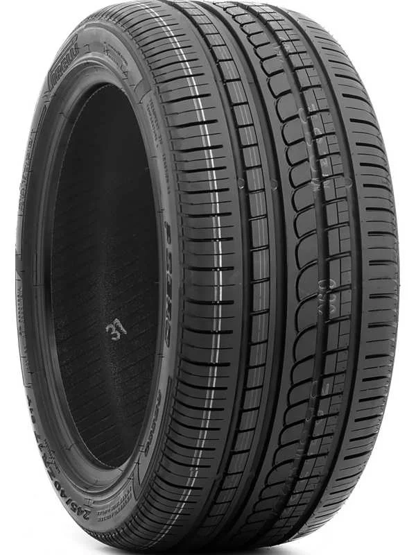 Легковая шина Pirelli Scorpion Zero Asimmetrico Noise cancelling system 285/35 R22 106W