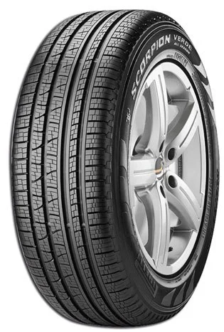 Легковая шина Pirelli Scorpion Verde All Seasons 235/45 R18 98Y