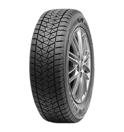 Легковая шина Bridgestone Blizzak DMV2 205/80 R16 104R
