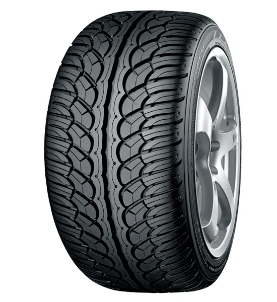 Легковая шина Yokohama Parada Spec-X PA02J 225/65 R17 102H