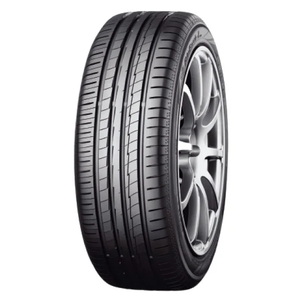 Легковая шина Yokohama BluEarth-A AE50 195/65 R15 91H